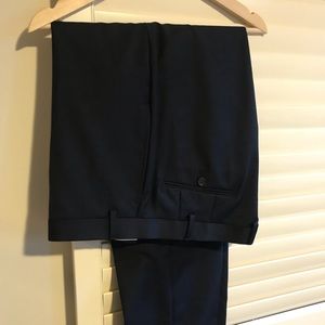 Men’s dress pants, Ralph Lauren, 40W/32L